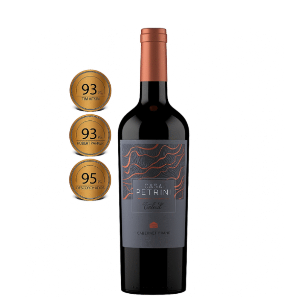 Talud Cabernet Franc