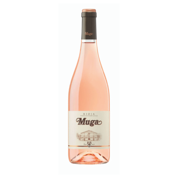 Muga Rosado