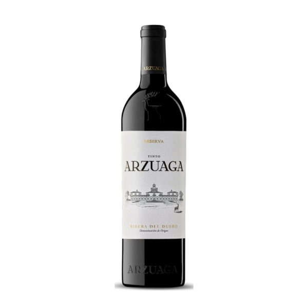 Arzuaga Reserva