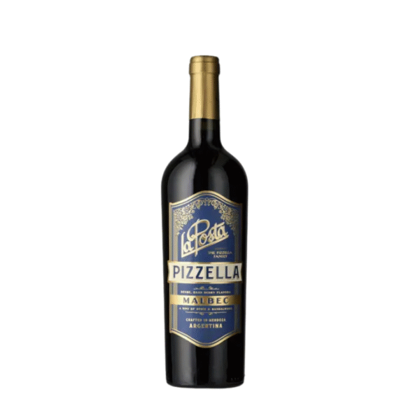 La Posta Pizzella Malbec