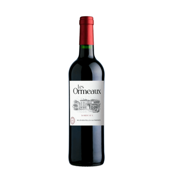 Les Ormeaux Tinto